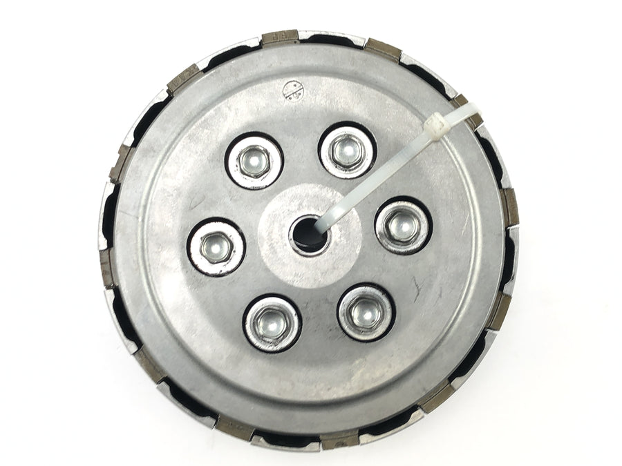 Honda CRF 450 R [2007] - embreagem completa cesta de embreagem pacote de embreagem cubo de embreagem