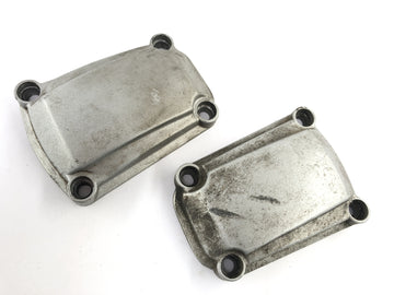 Ducati 900 SS [1991] - Casal do conjunto de tampa da válvula