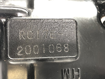 Honda CBX 750 RC17 [1984] - Motor de moradia vazia CARCHCASE - 0