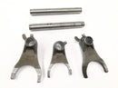 Triumph Street Triple R 675 D67LD [2010] - Switching Switch Switching Switching Gearing Levaver Kit-1