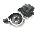 Kawasaki ZX 12 R ZXT20A [2001] - Tampa da carcaça da bomba d'água-2