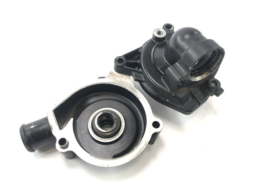 Kawasaki ZX 12 R ZXT20A [2001] - Tampa da carcaça da bomba d'água
