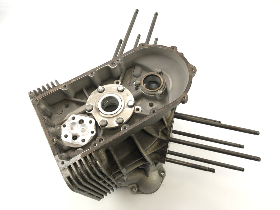 Moto Guzzi v 1000 VG [1980] - Motor Habitação de moradia vazia