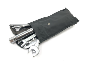 Kawasaki VN 1500 Mean Streak VN50T [2005] - Conjunto de ferramentas de bordo, bolsa de ferramentas