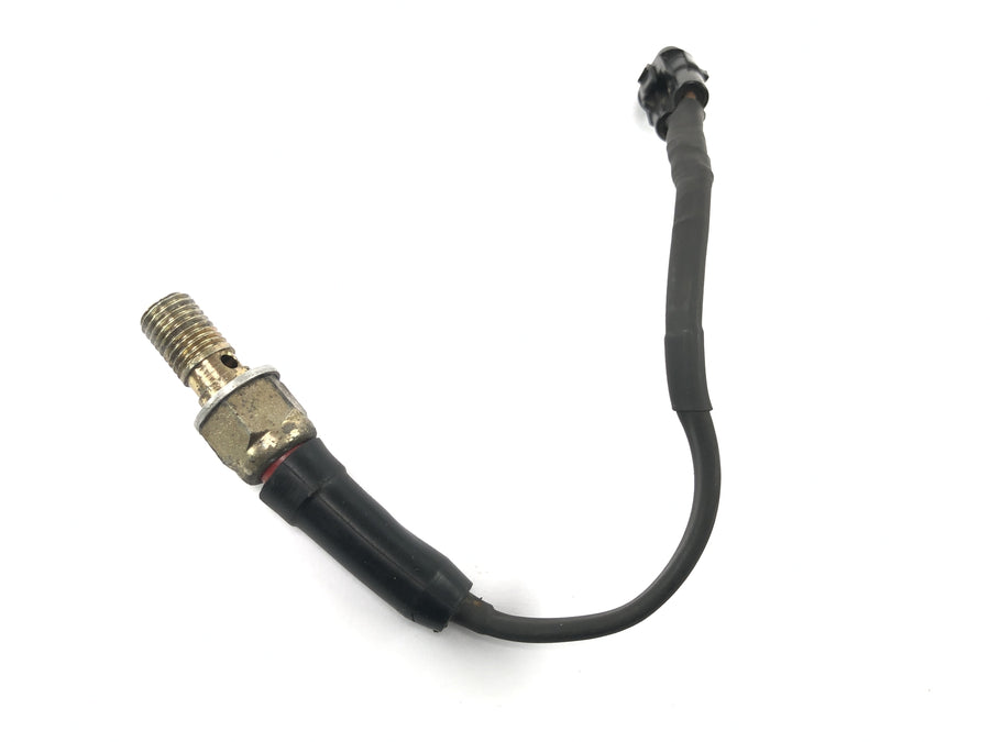 Yamaha MT07 RM04 [2014] - Interruptor de pressão do interruptor da luz de freio interruptor hidráulico traseiro