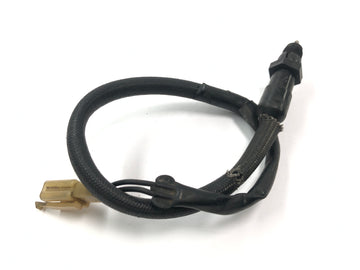 Honda XL 600 R PD03 [1986] - Interruptor da luz do freio traseiro - 0