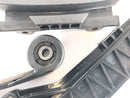 BMW K 1100 LT [1991] - Rail de fixação e conjunto de trilhos de deslizamento-2
