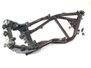 Benelli TNT 1130 [2009] - Moldura com papéis-7