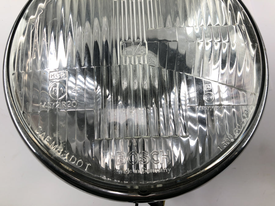 MOTO GUZZI CALIFORNIA 2 1000 VT [1982] - Farol dianteiro com carcaça
