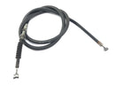 Yamaha DT 125 DE06 [2005] - Trem da embreagem-1