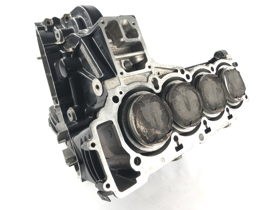 BMW K 1300 S K12S [2010] - Motor Habitação de moradia vazia