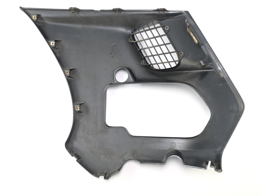 BMW K 1100 LT 100 [1994] - Lateral Clining Clining Right Retive Tobing Covering Coberting Tampa