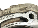 BMW R 1100 S R11S [2005] - Cabeça do cilindro à esquerda-6