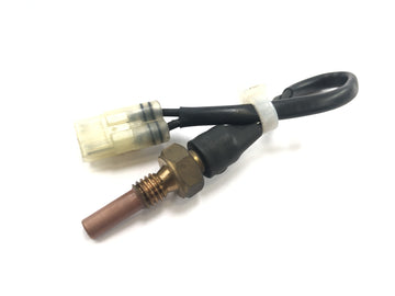 Ducati Multistrada 1200 S Touring [2009] - Sensor de temperatura sensor de temperatura do líquido refrigerante