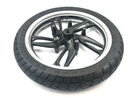 BMW R 1200 GS R12 K25 [2004] - roda dianteira roda traseira 2,50 x 19" e 4,00 x 17"-2