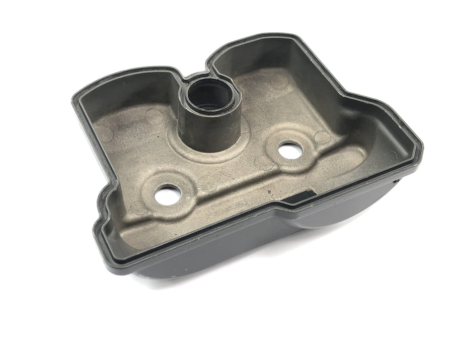 Suzuki RM Z 250 RJ41A [2007] - Tampa da válvula tampa do cabeçote tampa superior do motor