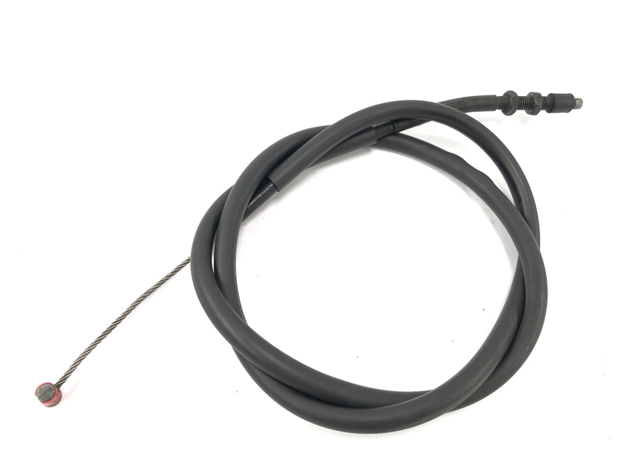 Triumph Street Triple R 675 D67LD [2010] - Acoplamento do trem Bowden Train Cable Cablet Cable