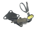Triumph Sprint St 1050 [2005] - Interruptor lateral com suporte-2
