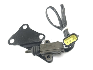 Triumph Sprint St 1050 [2005] - Interruptor lateral com suporte - 0