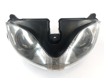 Suzuki GSF 1200 S Bandit WVA9 [2003] - Farol dianteiro - 0