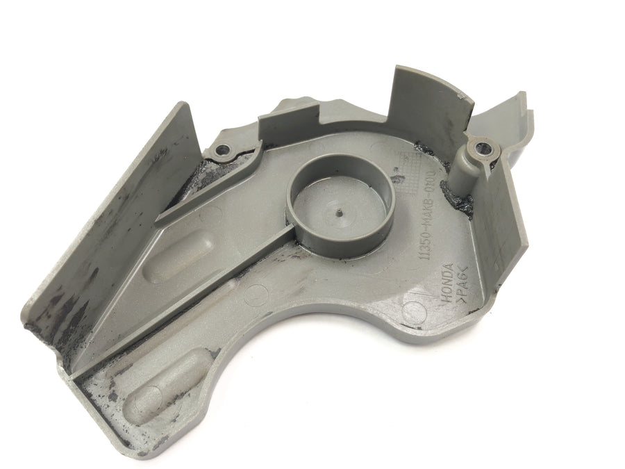 Honda SLR 650 RD09 [1997] - Cobertura de roda dentada