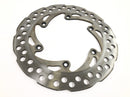 SWM RS 125 R B2 [2020] - disco de freio traseiro 219 x 3,85-1
