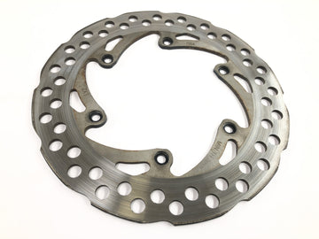 SWM RS 125 R B2 [2020] - disco de freio traseiro 219 x 3,85