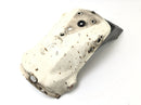 HONDA XL 500 S PD01 [1982] - Holder de placas Fender na parte traseira-2
