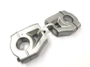 BMW R 1200 GS Adventure R12 [2012] - Terminais do guidão RISER RISER STORNDER SHIMANO Set Casal-1