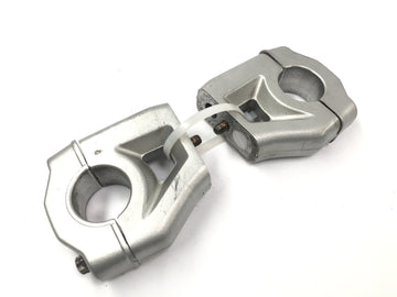 BMW R 1200 GS Adventure R12 [2012] - Terminais do guidão RISER RISER STORNDER SHIMANO Set Casal