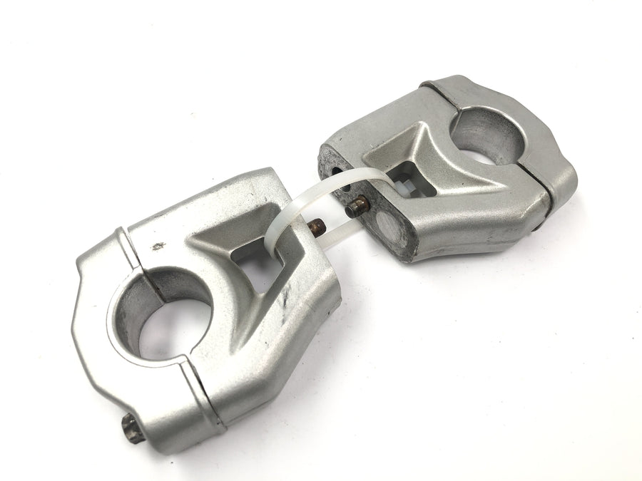 BMW R 1200 GS Adventure R12 [2012] - Terminais do guidão RISER RISER STORNDER SHIMANO Set Casal
