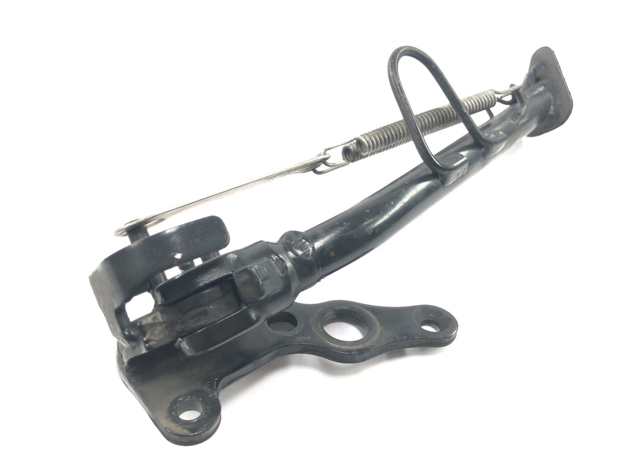 BMW R 1150 RS R22 [2003] - Cavalete lateral suporte lateral com suporte de mola