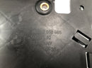 BMW K 1200 S K12S [2004] - Suporte de montagem porta bateria-3