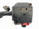 Yamaha V Max 1200 2WE [1996] - Interruptor multifunções esquerdo do guiador-4