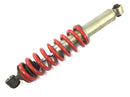 Yamaha DT 125 R DE03 [2000] - Suspensão traseira com amortecedor traseiro-4
