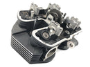 Triumph Bonneville T100 986MF [2012] - Controle de válvula do cabeçote-6