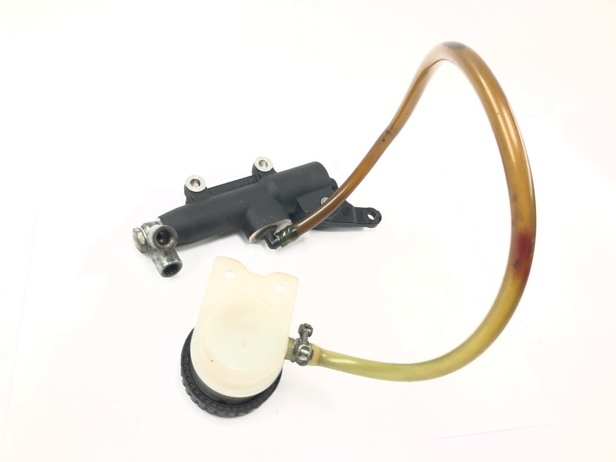 Moto Guzzi V65 Custom [1985] - Bomba de freio traseiro cilindro de freio traseiro