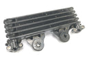 Honda CBX 750 RC17 [1984] - Radiator de resfriador de resfriador de óleo-1