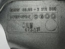 BMW R 1150 RS R22 [2003] - carenagem do cockpit carenagem interna do púlpito direito e esquerdo código de cores 764-3