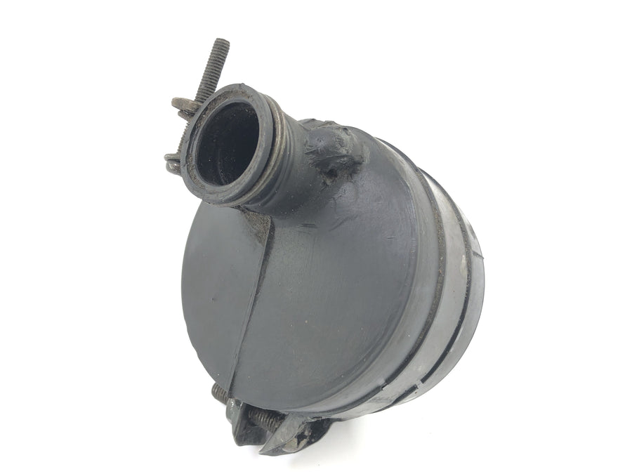 Yamaha XT 500 1U6 [1981] - Ventilação do motor