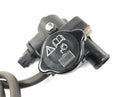 TRIUMPH DAYTONA 955I T595 [1998] - Caixa do termostato do líquido refrigerante-3