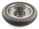 Triumph Bonneville T140V [1976] - Hinterrad Relge Rad 2,15 x 18 "-1