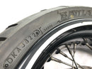 Moto Guzzi Stelvio 1200 4V [2009] - Rima Hinterrad Rim Wheel-3