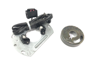 BMW R 850 C 259C [1999] - Gerador de sinal do sensor gerador de pulsos de ignição BMW