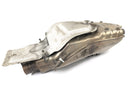 Ducati 999 H4 [2003] - Absorvedor silencioso da panela de exaustão-3