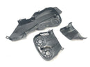 Ducati Multistrada 1200 S Touring [2009] - conjunto de proteção da correia dentada-5