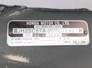 Honda CBR 1000 RR SC57 [2006] - Quadro com quadro principal de papéis-5