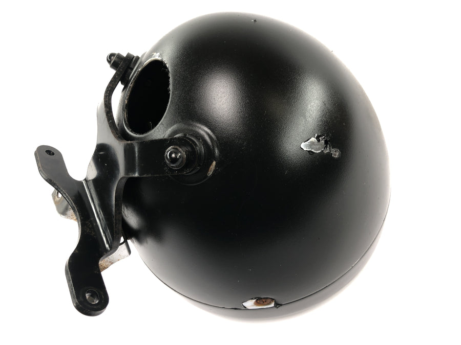 Yamaha XV 1600 Wild Star VP08 [2002] - Farol dianteiro com carcaça