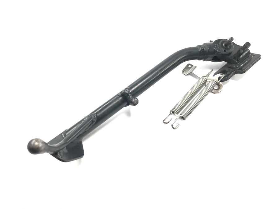 BMW R 1100 S R2S [2000] - Cavalete lateral cavalete lateral com molas