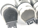BMW R 1200 R R1ST [2008] - Bobina de ignição Bobinas de ignição Conector da vela de ignição Conjunto de módulos de ignição-2
